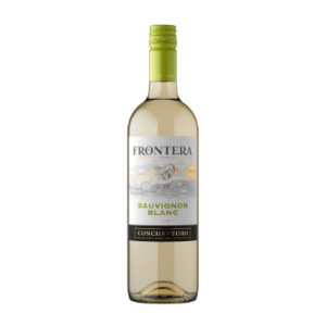 Vīns Frontera Sauvignon blanc 9% 0.75l