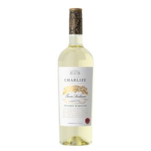 Vīns Casa Charlize pinot grigio ps.b. 12% 0.75l