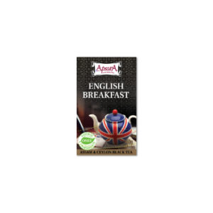 Tēja Apsara English Breakfast melnā tēja 40g