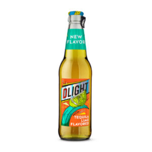 Alus kokt. Dlight Tequila lime 2.9% 0