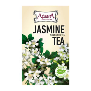 Tēja Apsara Jasmine 1.5gx20