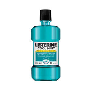 Mutes skalošanas līdzeklis Listerine Coolmint 250ml