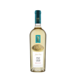 Vīns b. Daos Pinot Grigio Medium Dry 11.5% 0.75