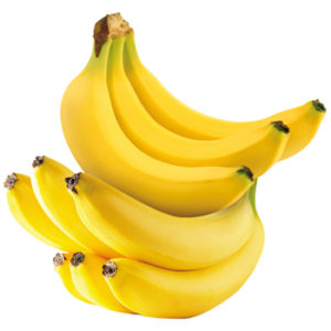 Banāni 2.šķ. kg Nikaragva