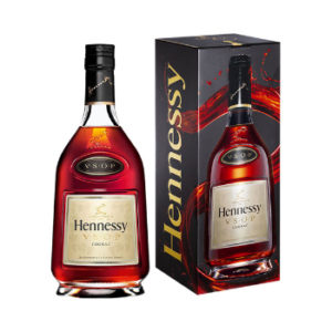 Konjaks Hennessy VSOP 40% 0.35l