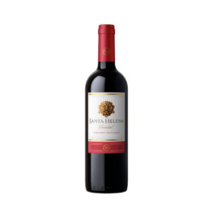 Vīns s.Santa Helena varietal chardonnay 0.75l13%