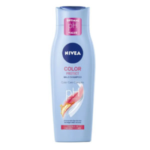 Šampūns Nivea Color Protect krāsotiem matiem 250ml