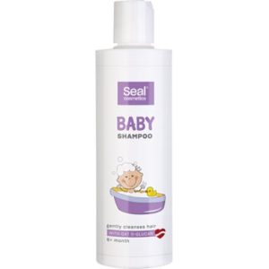 Šampūns bērniem Seal Cosmetics Baby 225ml