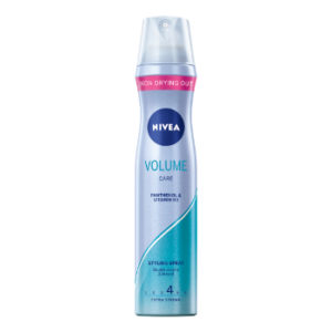 Matu laka Nivea Volume Sensation 250ml