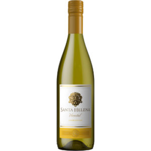 Vīns b. Santa Hellena Varietal Chardonnay  13% 0.75l