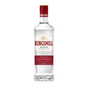 Džins Kingsmill Gin 38% 0.5L