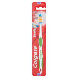 Zobu birste Colgate Classic Hard