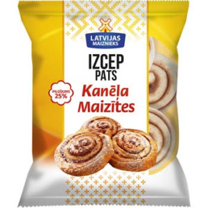 Maizītes kanēļa sald. 320g