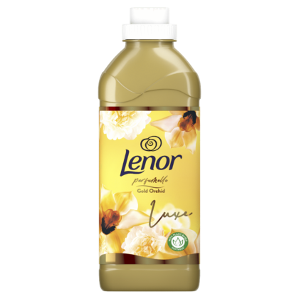 Veļas mīkstinātājs Lenor Gold Orchid 750ml