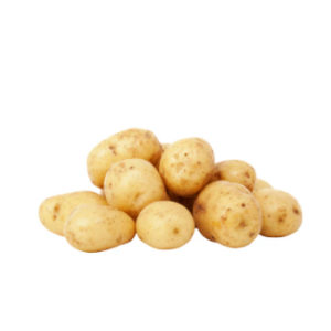 Kartupeļi jaunie  2.šķ.Latvija