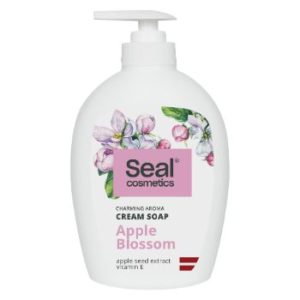 Ziepes šķidrās Apple Blossom 300ml