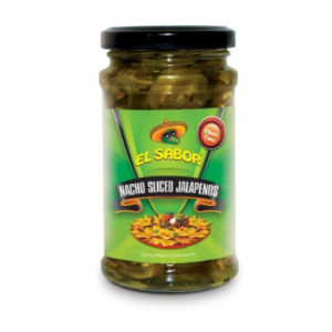 Pipari Jalapeno šķēlītēs 225g