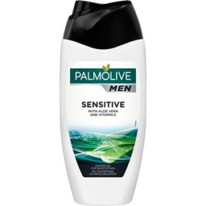 Dušas želeja Palmolive Men Sensitive 250ml