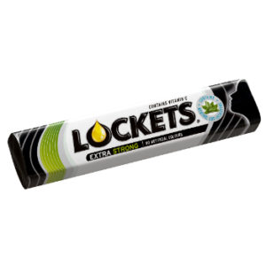 Ledenes Locket extra strong 41g