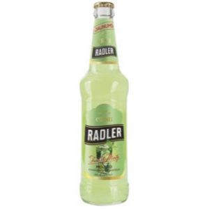 Alus Cēsu Radler Mojito 2.5% 0.5l