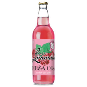 Limonāde Meža oga 0.5l