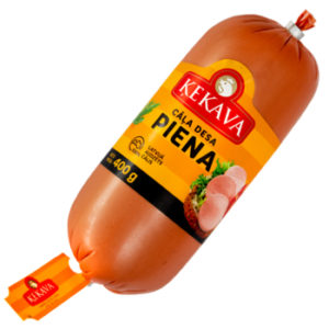 Desa Ķekava cāļa piena 700g