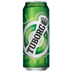 Alus Tuborg 4.6% 0.568l can