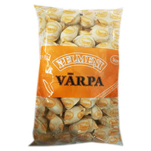 Pelmeņi Daers Vārpas 1kg