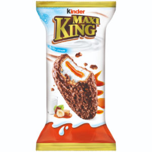 Batoniņš Kinder Maxi 35g