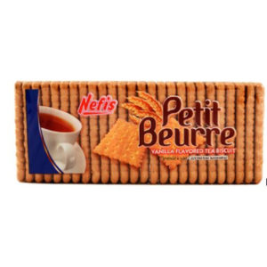 Cepumi Petit Beurre 185g