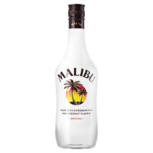 Liķieris Malibu 21% 0.7l