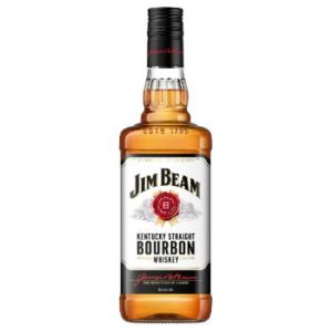 Viskijs Jim Beam 40% 1l