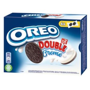 Cepumi Oreo Double Studd Pocket 170g