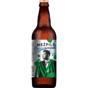 Alus Mežpils Mākonis 5.0% 0