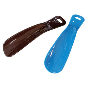 Apavu lāpstiņa plastmasas 16cm