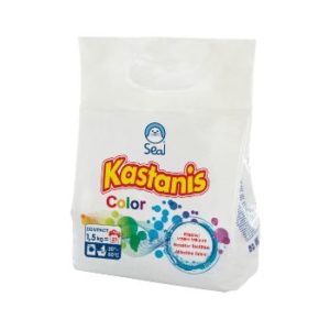 Veļas pulveris Kastanis Color 1.5kg