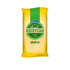 Siers Krievijas Valio 500g