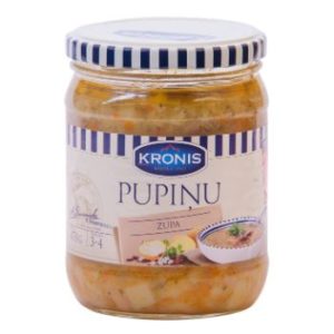 Zupa Pupiņu Kronis 500ml