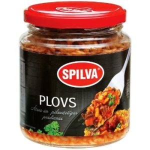 Plovs 520g