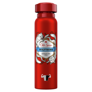 Dezodorants Old Spice Wolfihorn 150ml