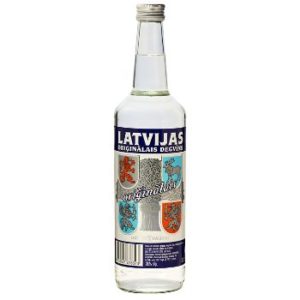 Degvīns Latvijas Oriģinālais 38% 0.7l