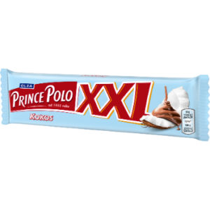 Vafeles Prince Polo Coconut 50g