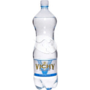 Min.ūd. Vichy Classic negāzēts 0.5l