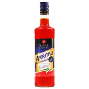 Aperatīvs Villa italia original 11% 0.7l