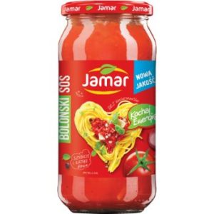 Mērce Boloņas Jamar 520g