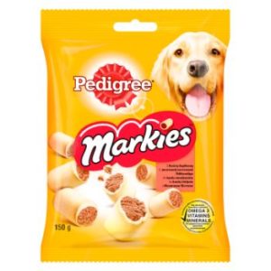 Gardums suņiem Pedigree Markies 150g