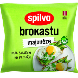 Majonēze Brokastu Duo 250g