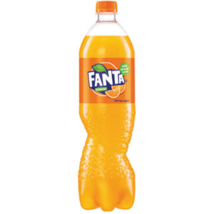 Limonāde Fanta 1l