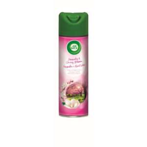 Gaisa atsvaidzinātājs Air Wick magnolia-cherry blossom 300ml