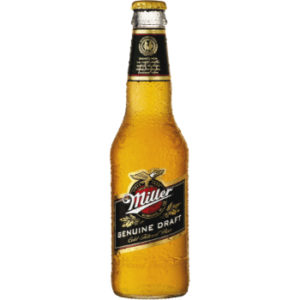 Alus Miller 4.7% 0.33l